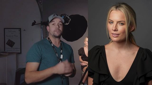 White vs. Silver Beauty Dish - What's the difference?! смотреть онлайн