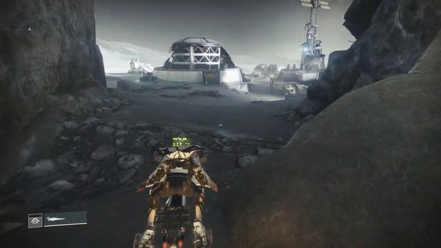 Destiny 2 Мрачные сны смотреть онлайн