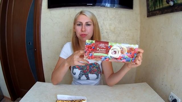 ФИКС ПРАЙС ЕДА. ВКУСНЯШКИ.