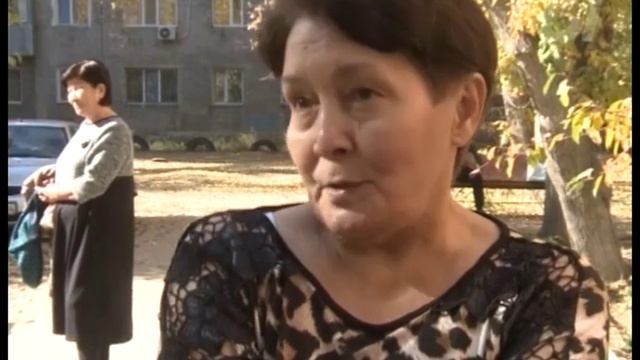 Жители павлодарской многоэтажки возмущены действиями частной фирмы по установке видеокамер 10.10.19 смотреть онлайн