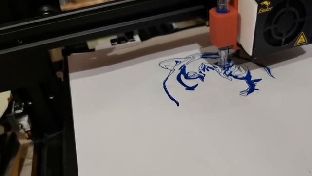 рисуем 3D принтером смотреть онлайн