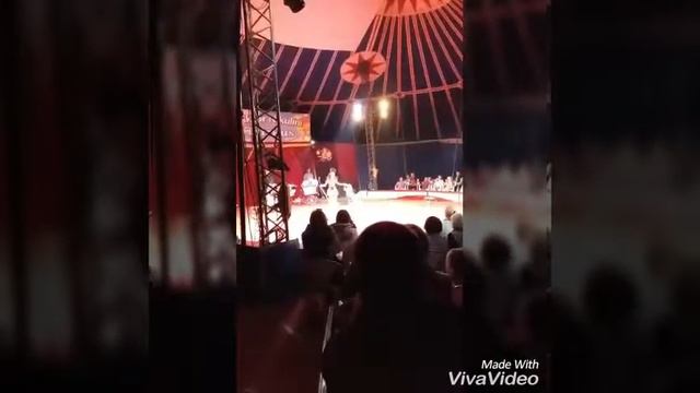 Цирк Никулина смотреть онлайн