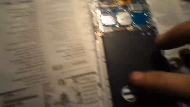 Хотел починить камеру телефона ,а нашел смотреть онлайн