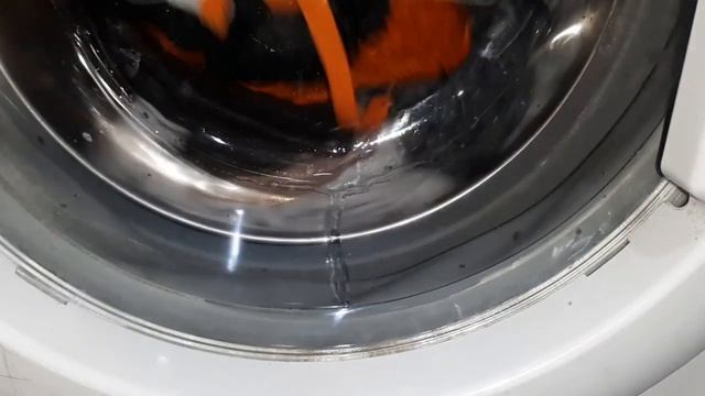 Стирка: детский хлопок 60° смотреть онлайн