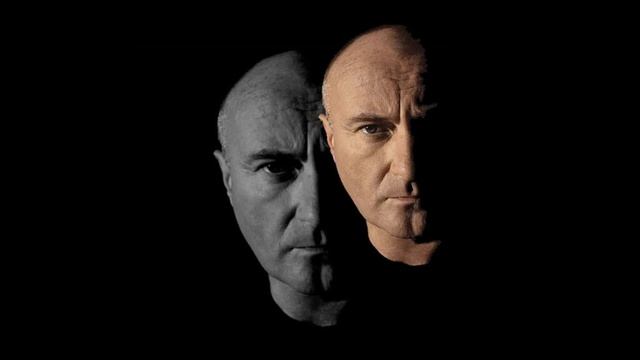 Phil Collins - A Groovy Kind Of Love смотреть онлайн