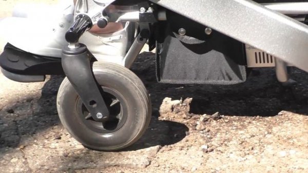 Ortonica Pulse 640 Большой тест-драйв