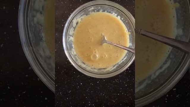 Ծաղկակաղամբը ձվով և սոուսով #բաղադրատոմս#ամանոր#рецепты#салат#աղցան#пп#капуста#блюдо#диетический#pp