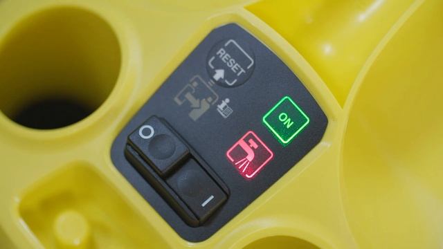 Parní čistič KÄRCHER SC 3 EasyFix - Co znamenají kontrolky смотреть онлайн
