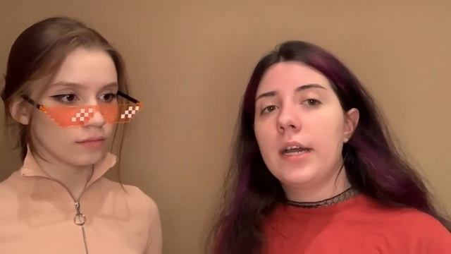 УЧИМСЯ У ИНСТАСАМКИ МАНИКЮРУ смотреть онлайн