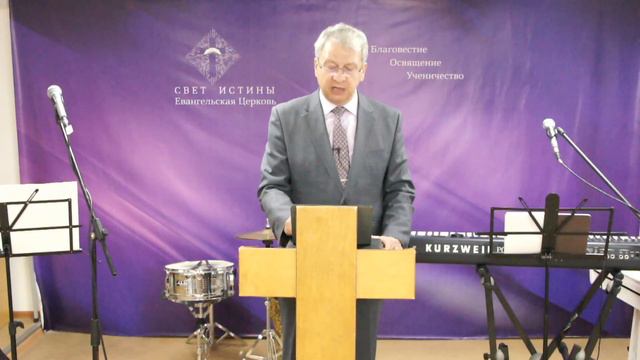 Воскресная проповедь │В гостях у горшечника 2 смотреть онлайн