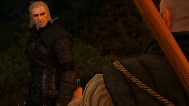 Ключевые персонажи о смерти Весемира смотреть онлайн