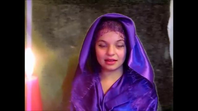 Мое первое видео ! Гадания на 2016 смотреть онлайн