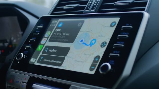 Тойота Прадо 2020 - ПОЕХАЛ! Бежим Менять Старый На Новый? Toyota Land Cruiser Prado 2020 Тест драйв смотреть онлайн