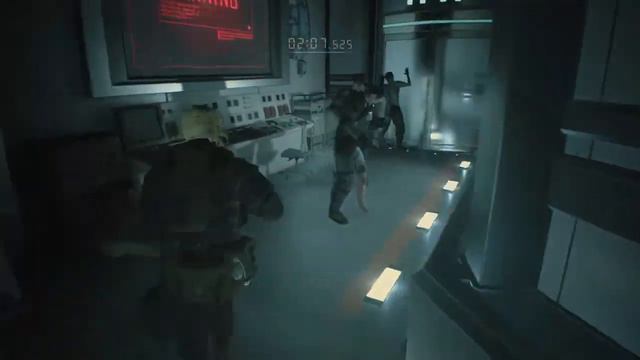 Resident Evil 2 Remake: Forgotten Soldier DLC No Damage - The Ghost Survivors(PS4) смотреть онлайн