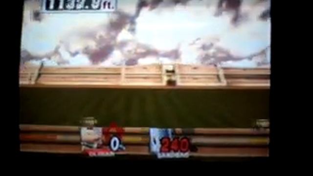 SSBB - HRC Olimar 3185.5 ft смотреть онлайн
