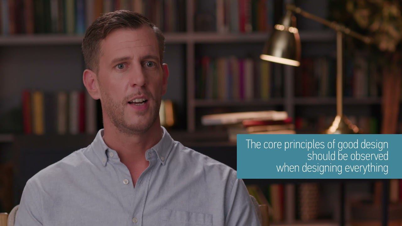 Дизайн-грамотность смотреть онлайн