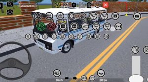 Новый РУССКИЙ Автобус ПАЗ-32054 для Proton Bus Simulator | Старенький ПАЗик для PBS
