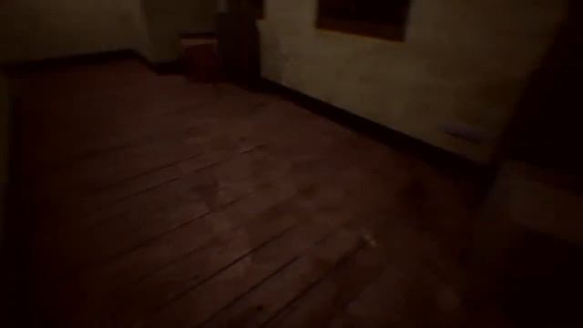 Bequest Gameplay Walkthrough [Horror game] смотреть онлайн