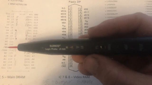 Sega CD Troubleshooting Using Schematics and a Logic Analyzer - Part 1 смотреть онлайн