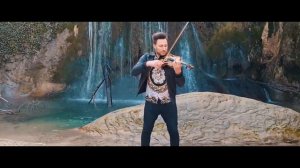 JERUSALEMA - Master KG - Violin Cover 🎻🇿🇦