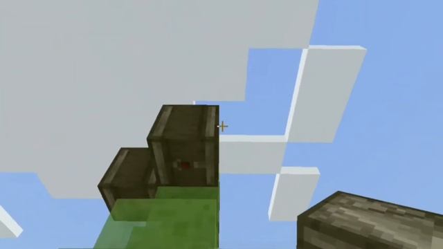 как сделать РАКЕТУ КОТОРАЯ ЛЕТИТ в minecraft. смотреть онлайн