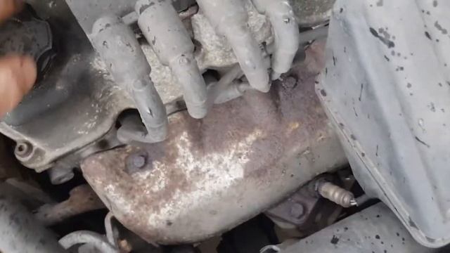 Разборка Daewoo Matiz 1.0 B10S (VIN: KLA0M11CE3C922702) T14599 смотреть онлайн