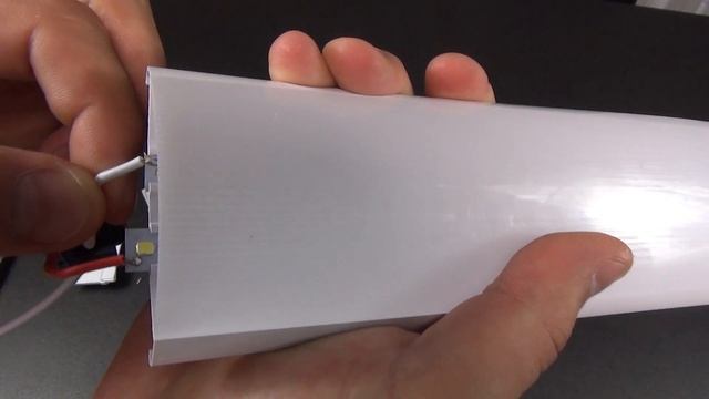 Обзор ISvet LTO 101 30w – светодиодный линейный светильник Ip44