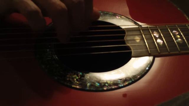 ルージュの伝言 (Guitar) смотреть онлайн