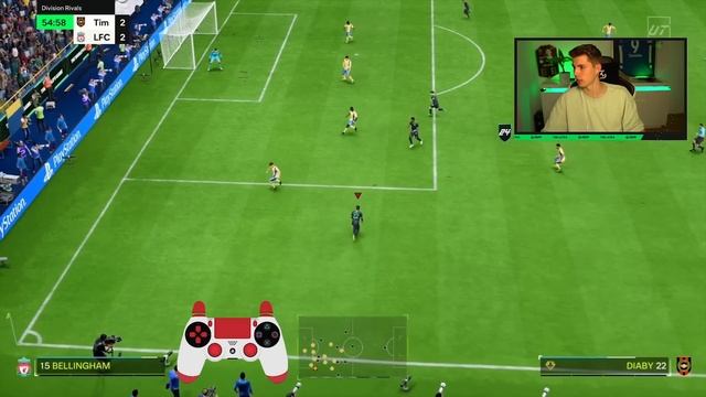 EA FC TOP 5 GAMEPLAY TIPPS für Profis & Anfänger ? смотреть онлайн