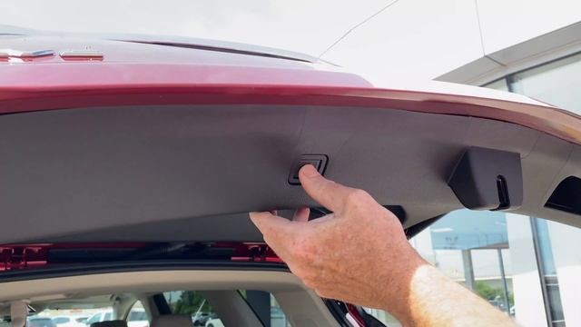 2021 Buick Enclave Walk-Around | Park Lane Sarnia смотреть онлайн