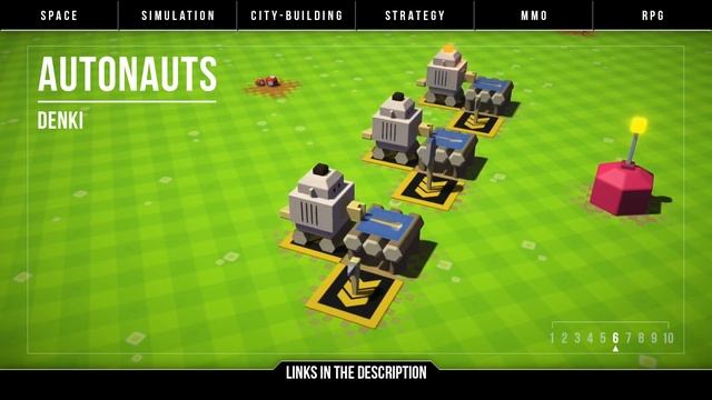 10 New Upcoming PC Base-building Games 2019 & 2020 ► Best Strategy Builder Simulation & Management! смотреть онлайн