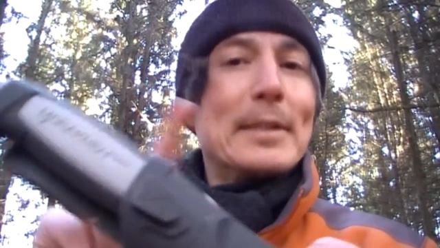 Morakniv Monday - The Mora Craftline Pro Robust Knife смотреть онлайн