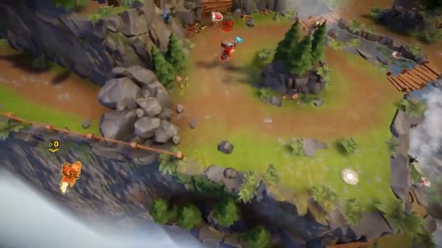 LANCE A LOT ENHANCED EDITION (probando el juego) en PC #1 смотреть онлайн