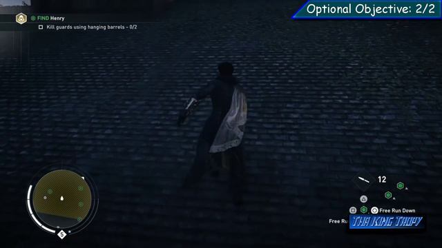 Assassin's Creed Syndicate | 100% Sync | Sequence 7 - Change of Plans | Mentor Guide смотреть онлайн