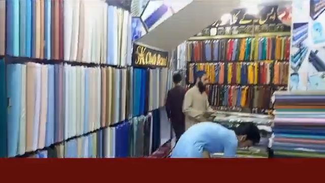 🔥Karachi Wholesale Cloth Market | Pakistani Brands For Clothes | Alkaram | Gul Ahmed | Sapphire