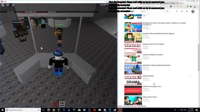 Roblox ravioli killer exploiter on roblox group finder! смотреть онлайн