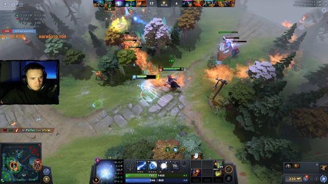 Самая сильная дабла патча 7.30 | WISP DOTA 2 | IO DOTA 2 | Гайд на виспа io | гайд на ио | #soraj смотреть онлайн