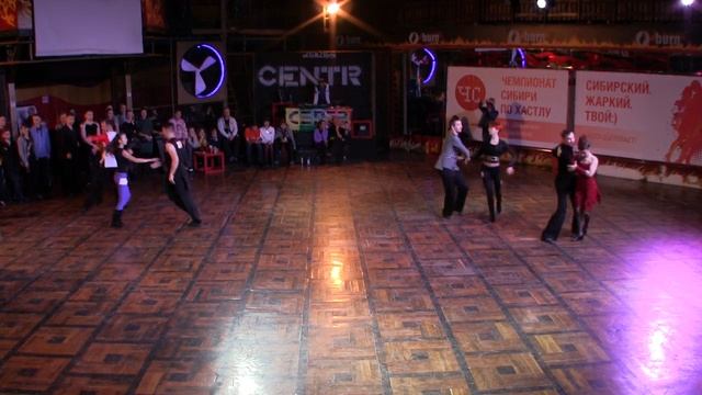 ЧС 2018. 1/2 ДнД Star. 3.3 заход смотреть онлайн