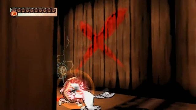Okami HD №8 - Прохождение без комментариев - Остров Они смотреть онлайн