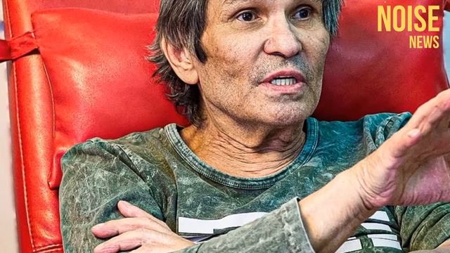 Сын Бари Алибасова: «Слухи о запертом в квартире отце – тупая выдумка» смотреть онлайн