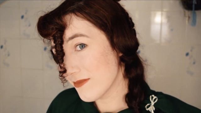 The Five Minute Faux Bob смотреть онлайн