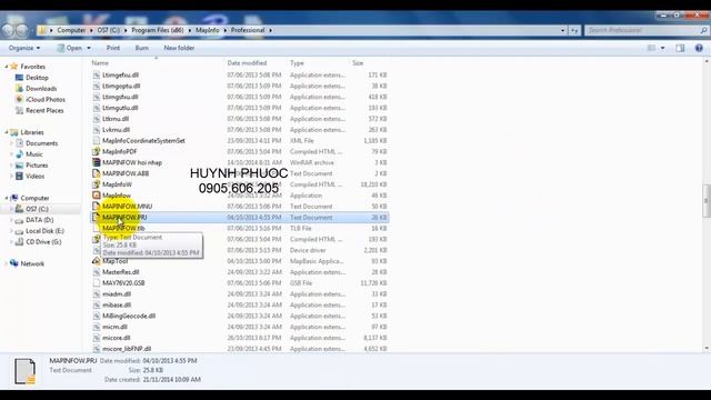 VN 2000 MAPINFO смотреть онлайн