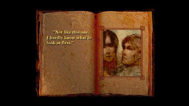 Betrayal In Antara 31 - Chapters 2 & 3 смотреть онлайн