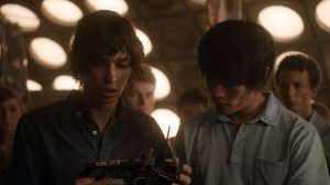 Сотня / The 100 – 2 сезон 13 серия