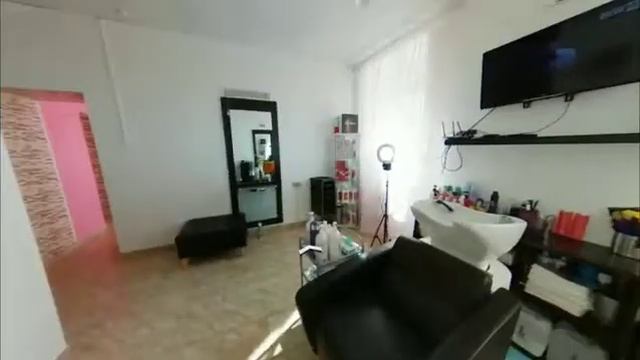 Виртуальный тур 360 для салона красоты Бьюти Лаб. смотреть онлайн