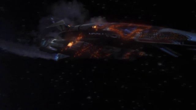 Commander Shepard: The Music Video смотреть онлайн