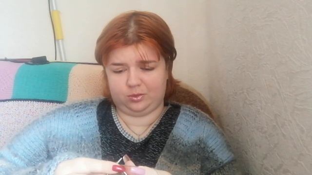 Вязать не могу/снимать не могу... Все не по плану! Вызвали на помощь ! смотреть онлайн