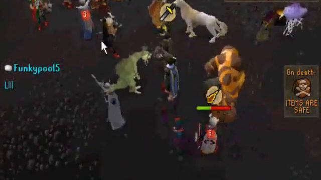 Ascendancy Vs Eternal Essence смотреть онлайн