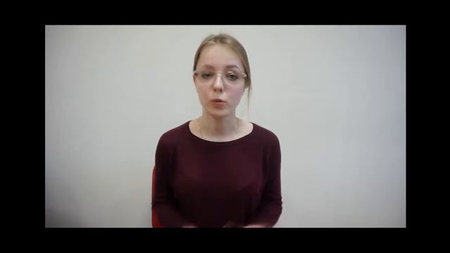 Люди HR, Финансовый университет при Правительстве Российской Федерации, г. Москва смотреть онлайн