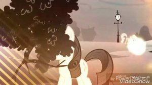 Пони клип || песня «Детство, детство, ты куда спешишь?» || Sofi Fi